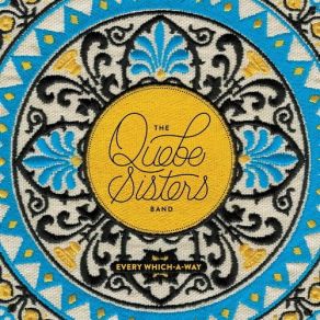 Download track How High The Moon The Quebe Sisters Band