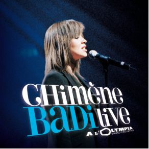 Download track Entre Nous Chimène Badi