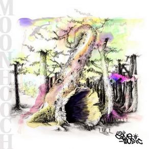 Download track Why Not? Moon Hooch