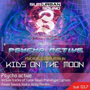 Download track One Last Question Kids On The MoonDeadbrain