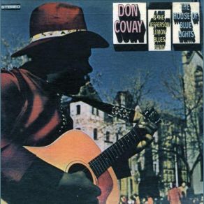 Download track Blues Ain't Nothing But A Good Woman On Your Mind Don Covay