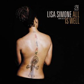 Download track The Hardest Part Lisa Simone