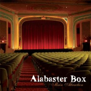 Download track Mercy (Part 2) Alabaster Box