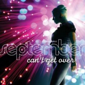 Download track Can't Get Over (Jens Kindervater Remix) September