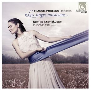 Download track La Courte Paille, FP 178: 4. Ba, Be, Bi, Bo, Bu Francis PoulencSophie Karthäuser, Eugene Asti