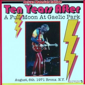 Download track Once There Was A Time Ten Years After