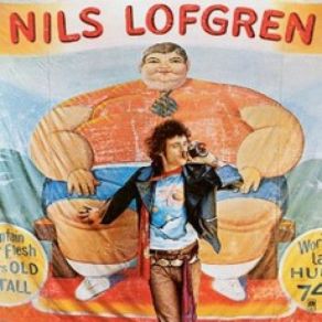 Download track Goin’ Back Nils Lofgren