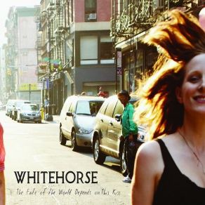 Download track Devil's Got A Gun Whitehorse