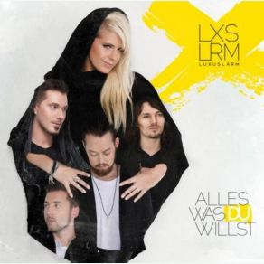 Download track Yeah, Yeah, Yeah (So Könnte Es Immer Sein) Luxuslaerm, Luxuslärm