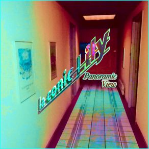 Download track Panoramic View La Conic Lily