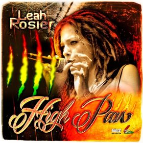 Download track On A Mission Leah Rosier