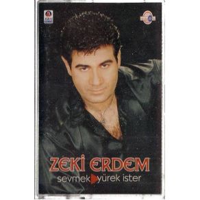 Download track Sevmek Yürek İster Zeki Erdem