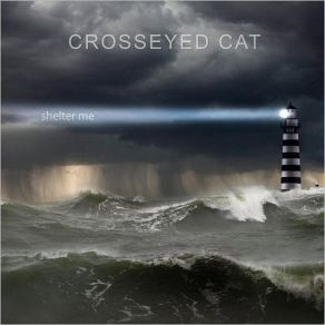 Download track Running With Scissors Crosseyed Cat
