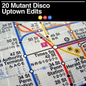 Download track Tell Me That I'm Dreaming (The Legendary 1979 Orchestra Mutant Disco Edit) Was (Not Was)
