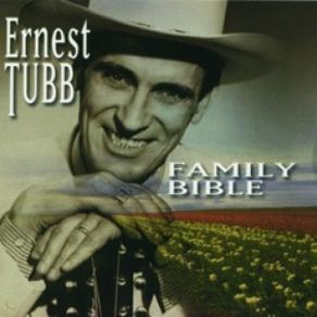 Download track If We Never Meet Again Ernest Tubb