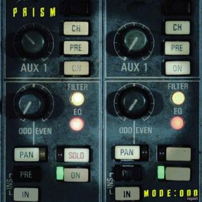 Download track Algorithm Prism