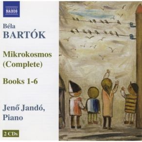 Download track 14 – No. 14, Question And Answer Bartok, Bela