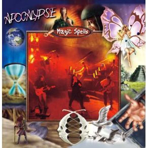 Download track Magic ApocAlypse