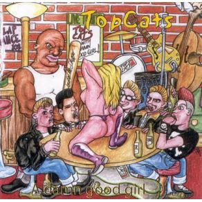 Download track There Is A Good Rock´n Tonight Top Cats