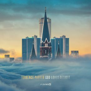 Download track Don't Waste Another Minute (Terrence Parker Classic Piano Mix) Terrence ParkerMerachka