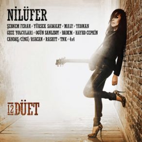 Download track Erkekler Ağlamaz NilüferŞebnem Ferah