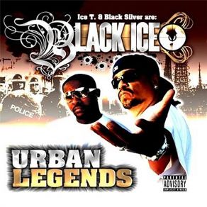 Download track Street Sweeper Black IceRbx