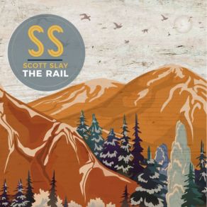 Download track Devil's Backbone Scott Slay