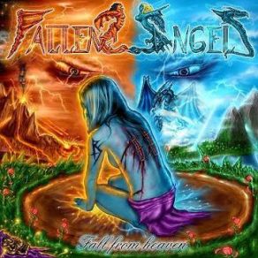 Download track Betrayer Of The Code (Demo) The Fallen Angels