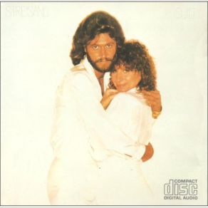 Download track Guilty Barbra StreisandBarry Gibb