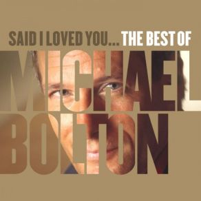 Download track A Time For Letting Go Michael Bolton