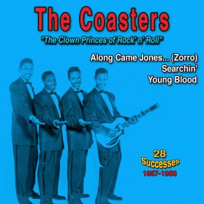 Download track Loop Di Loop The Coasters