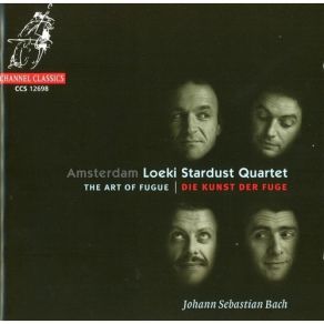 Download track 12. Contrapunctus Inversus 13 A 3 Johann Sebastian Bach