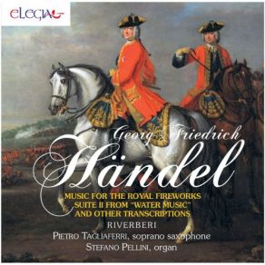 Download track Organ Concerto In F Major, Op. 4 No. 5, HWV 293: II. Allegro Pietro Tagliaferri