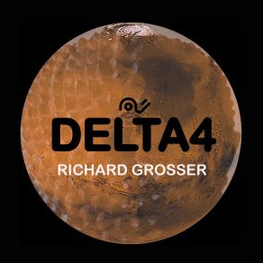 Download track Goin' To California (Delta RMX) Richard Grosser