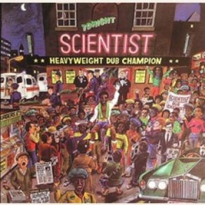 Download track One-Two The Scientist