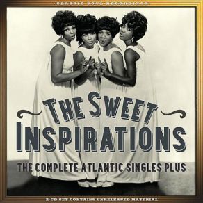 Download track Crying In The Rain The Sweet Inspirations