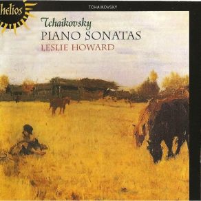 Download track 2. Sonata No 2 In C Sharp Minor Op 80: I Allegro Con Fuoco Piotr Illitch Tchaïkovsky