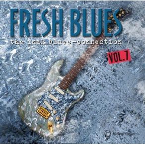 Download track Life Is A Journey Lil' Ed, The Blues Imperials