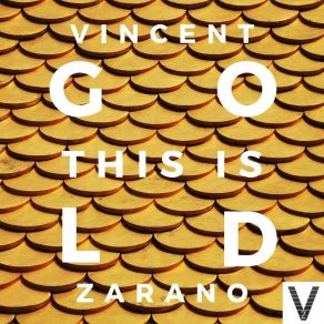 Download track I'm Stronger Vincent Zarano
