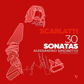 Download track 07 Keyboard Sonata In D Minor, Kk. 34 Scarlatti Giuseppe Domenico