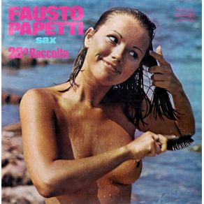 Download track Happy People Fausto Papetti