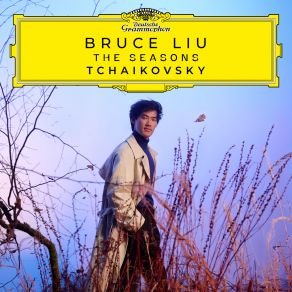 Download track The Seasons, Op. 37a: IV. April. Snowdrop Bruce Liu