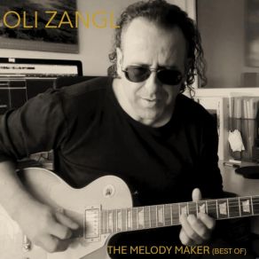 Download track Burning Strings Oli Zangl
