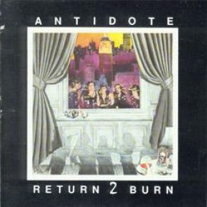 Download track Be True To Yourself The Antidote