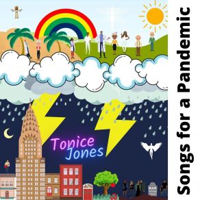 Download track I Wouldn't Change A Thing Tonice Jones