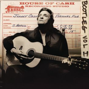 Download track No Earthly Good Johnny Cash