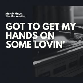 Download track I'm Yours, You're Mine The Marvelettes