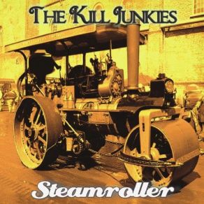 Download track Practice The Kill Junkies