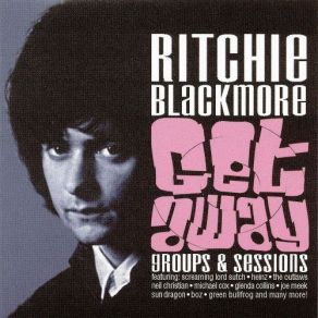Download track Keep A - Knocking (1964) Ritchie BlackmoreThe Outlaws