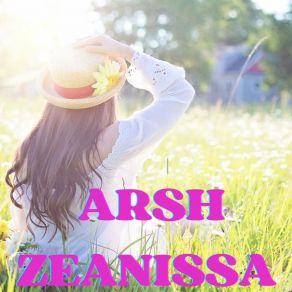 Download track I'm Not Mad ARSH ZEANISSA